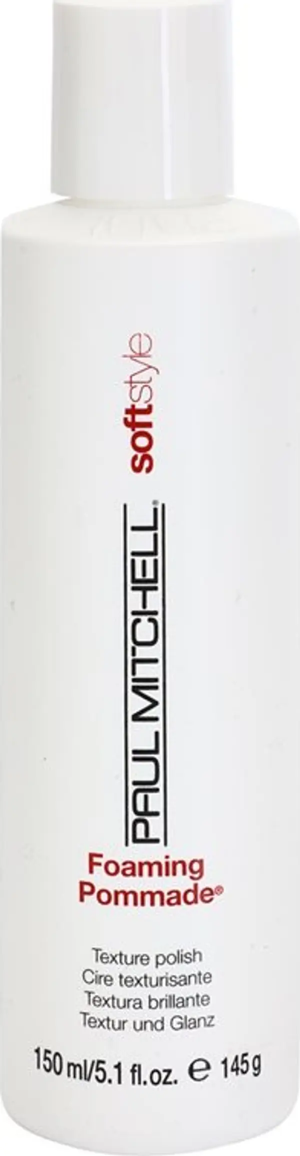 Paul Mitchell Paul Mitchell SoftStyle изглаждаща течност за непокорна коса 150 мл.