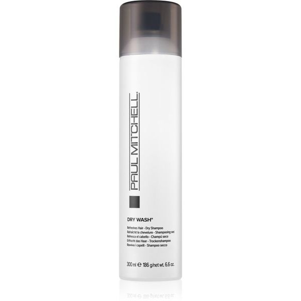 Paul Mitchell Paul Mitchell SoftStyle сух шампоан 300 мл.