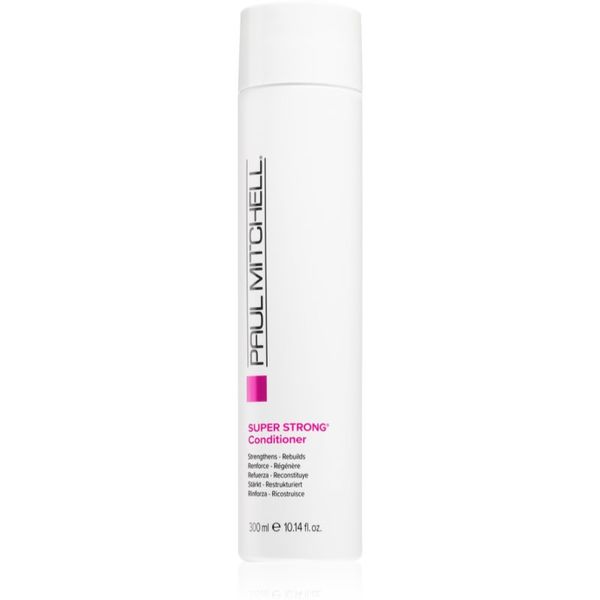 Paul Mitchell Paul Mitchell Strength Super strong подсилващ балсам за ежедневна употреба 300 мл.