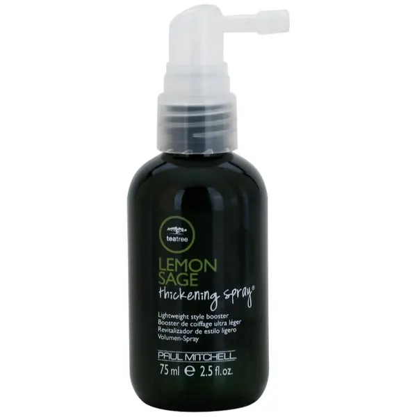Paul Mitchell Paul Mitchell Tea Tree Lemon Sage спрей за обем в корените 75 мл.