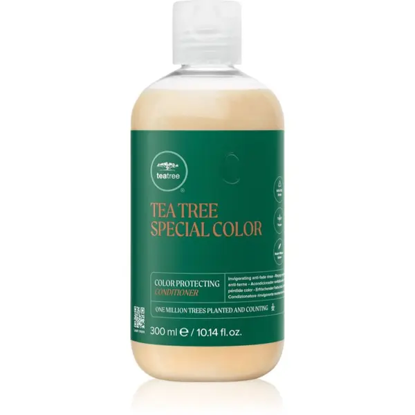 Paul Mitchell Paul Mitchell Tea Tree Special Color Conditioner балсам-грижа за боядисана коса 300 мл.