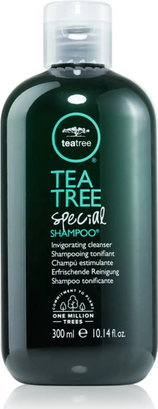 Paul Mitchell Paul Mitchell Tea Tree Special освежаващ шампоан 300 мл.