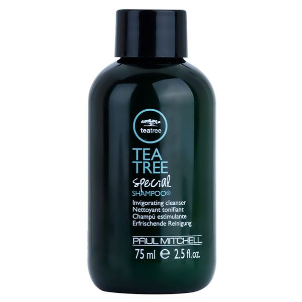 Paul Mitchell Paul Mitchell Tea Tree Special освежаващ шампоан 75 мл.