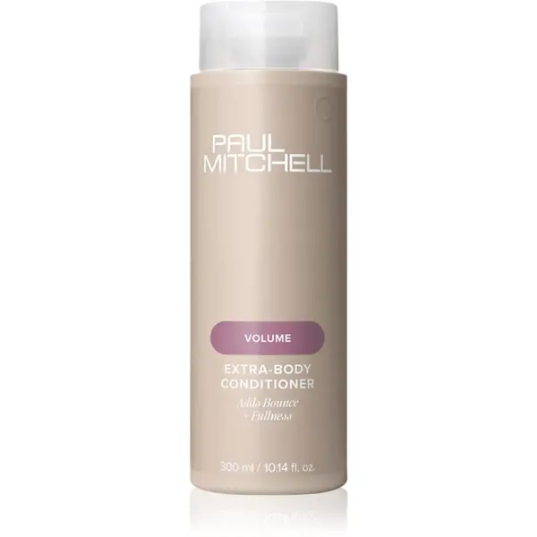 Paul Mitchell Paul Mitchell Volume Extra-Body Conditioner балсам за обем за тънка коса без обем 300 мл.