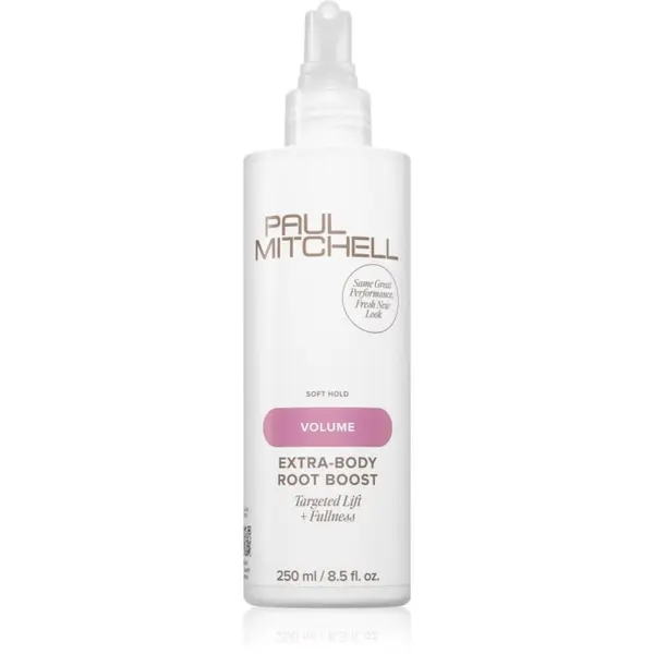 Paul Mitchell Paul Mitchell Volume Extra-Body Root Boost спрей за обем за фина коса 250 мл.