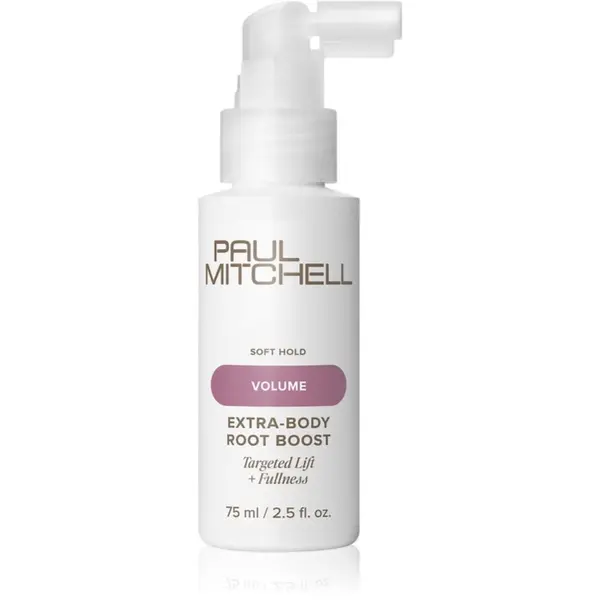 Paul Mitchell Paul Mitchell Volume Extra-Body Root Boost спрей за обем за фина коса 75 мл.
