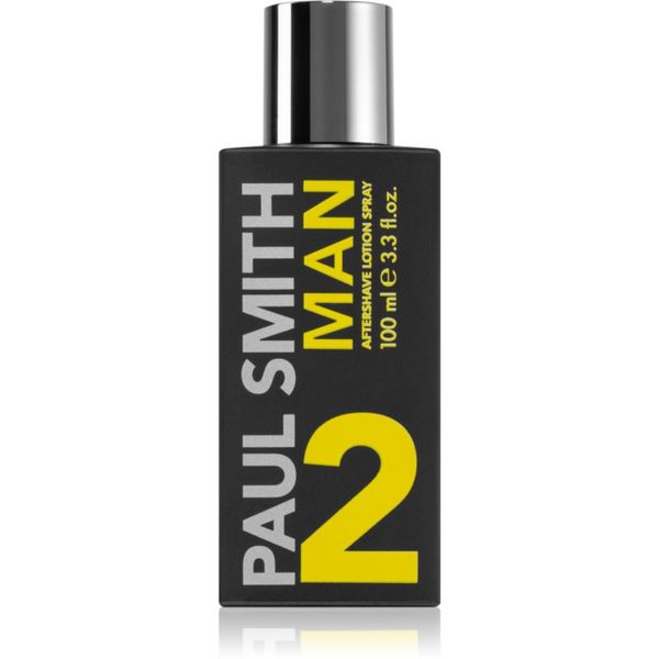 Paul Smith Paul Smith Man 2 спрей след бръснене за мъже 100 мл.
