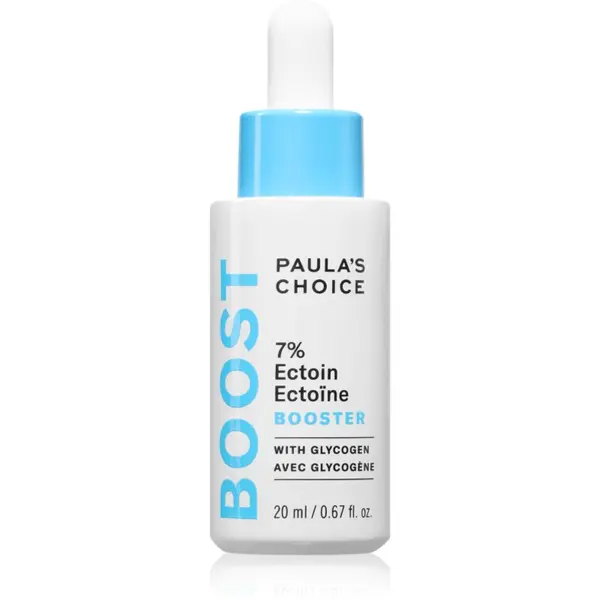 Paula's Choice Paula's Choice Boost 7% Ectoin + Hyaluronic Acid млечен серум за лице 20 мл.