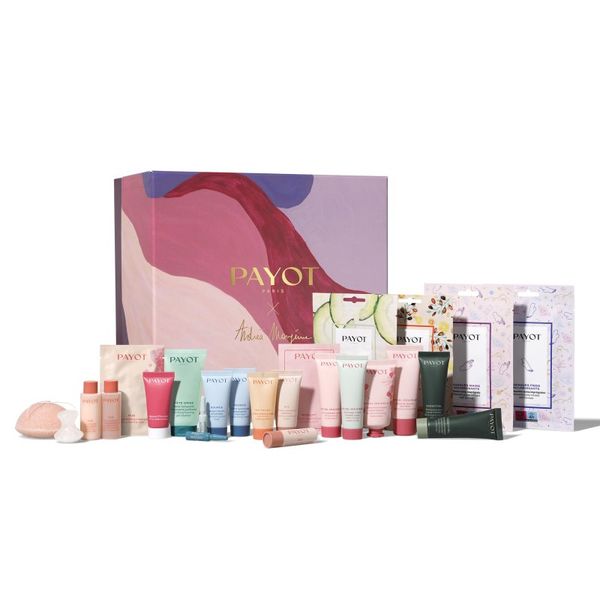 Payot Payot Advent Calendar 2024 коледен календар