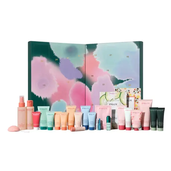 Payot Payot Advent Calendar 2025 коледен календар