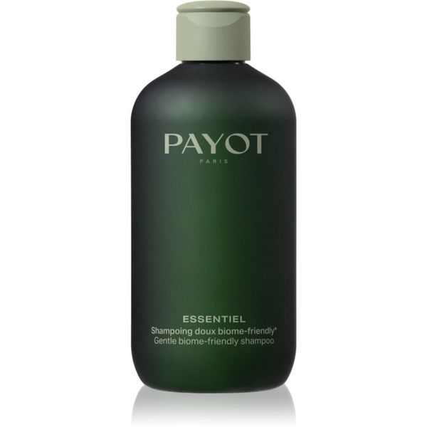 Payot Payot Essentiel Gentle Biome-Friendly Shampoo нежен шампоан за всички видове коса 280 мл.
