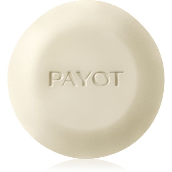 Payot Payot Essentiel Solid Biome-Friendly Shampoo Твърд шампоан за всички видове коса 80 гр.