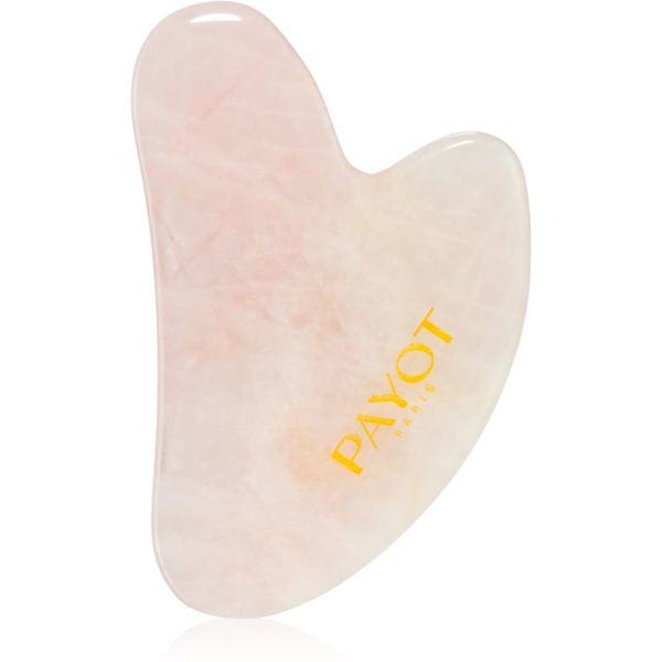 Payot Payot Face Moving Gua Sha Visage Liftant масажно приспособление за изглаждане на контурите 1 бр.