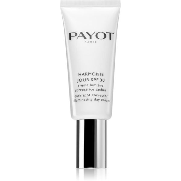 Payot Payot Harmony Jour хидратиращ крем с витамин С SPF 30 40 мл.