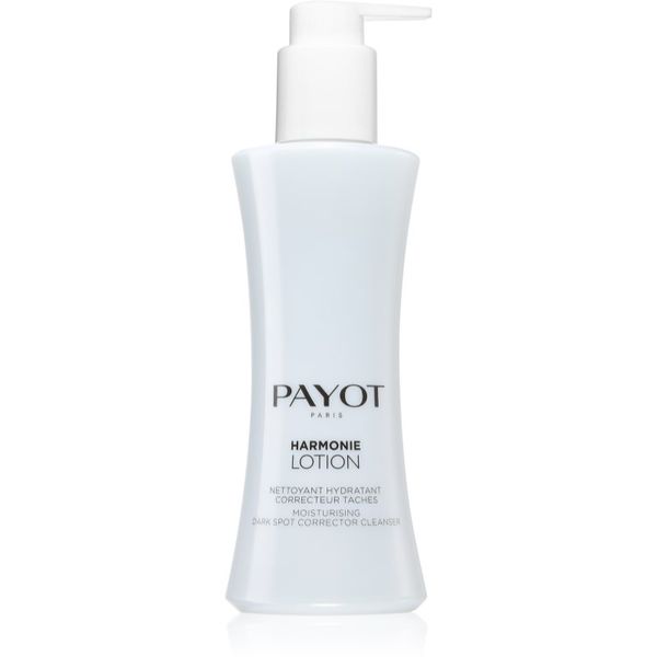 Payot Payot Harmony Lotion средство за почистване против пигментни петна 200 мл.