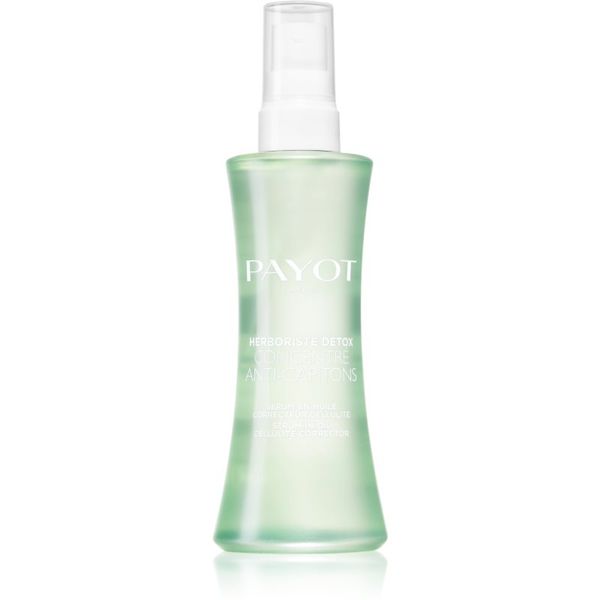 Payot Payot Herboriste Détox Concentré Anti-capitons олио - серум намалява целулитните прояви 125 мл.