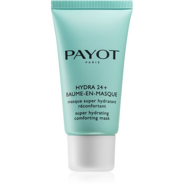 Payot Payot Hydra 24+ Baume-En-Masque хидратираща маска за лице 50 мл.