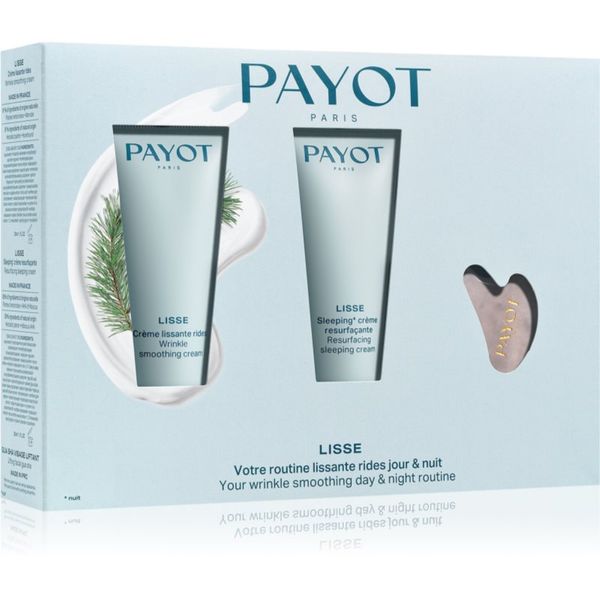 Payot Payot Lisse Launch Box подаръчен комплект (против стареене на кожата)