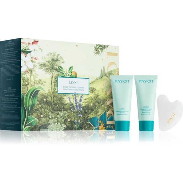 Payot Payot Lisse Set подаръчен комплект (против бръчки)