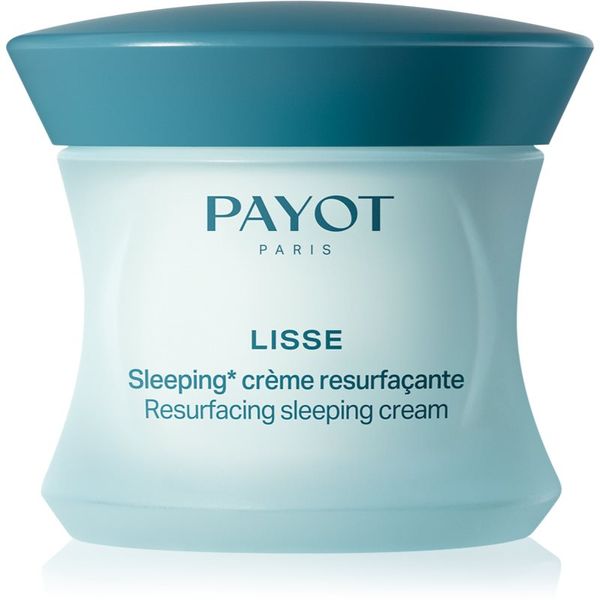 Payot Payot Lisse Sleeping Crème Resurfacante изглаждащ нощен крем с регенериращ ефект 50 мл.