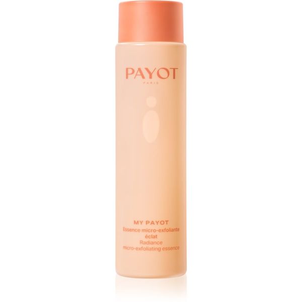 Payot Payot My Payot Essence Micro-Exfoliante Éclat ексфолираща есенция 125 мл.