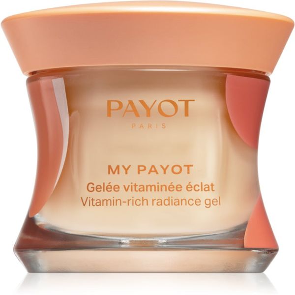 Payot Payot My Payot Gelée Vitaminée Éclat крем-гел с витамини 50 мл.