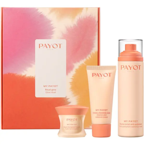 Payot Payot My Payot Rituel Glow подаръчен комплект за озаряване на лицето
