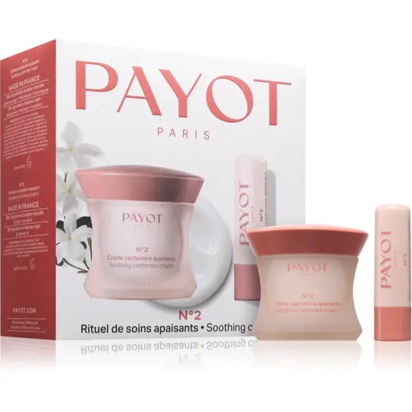 Payot Payot N°2 Collection подаръчен комплект