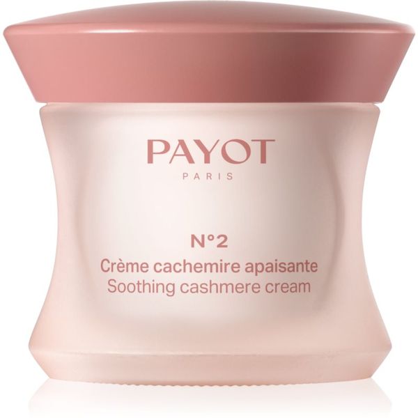 Payot Payot N°2 Crème Cachemire Apaisante успокояващ крем 50 мл.