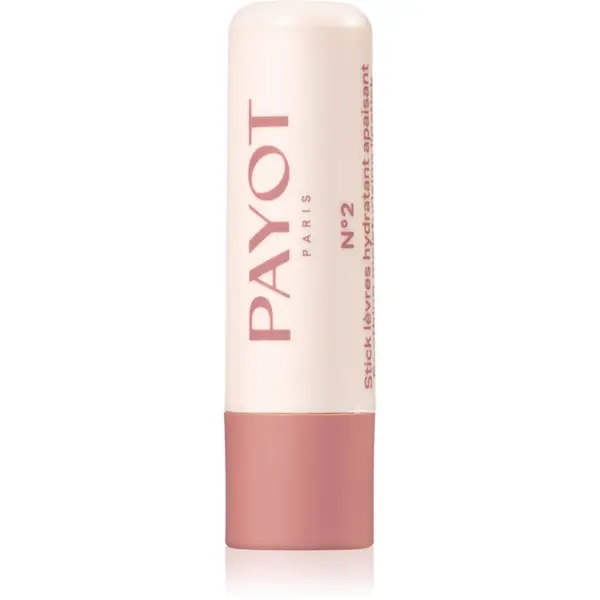 Payot Payot N°2 Stick Lèvres подхранващ балсам за устни 4 гр.