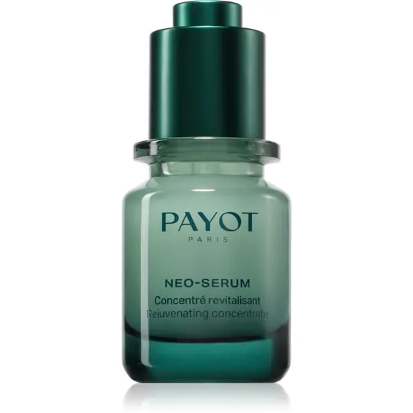 Payot Payot Neo-Serum Concentré Revitalisant противобръчков серум за идеална кожа 30 мл.
