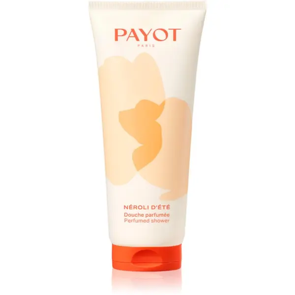Payot Payot Neroli d'Eté парфюмиран душ гел за жени 200 мл.
