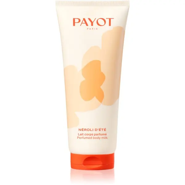 Payot Payot Neroli d'Eté парфюмирано мляко за тяло за жени 200 мл.