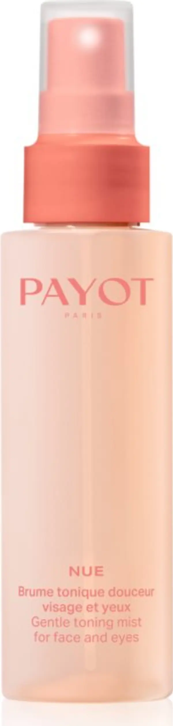 Payot Payot Nue Brume Tonique Douceur хидратиращ тоник в спрей 100 мл.