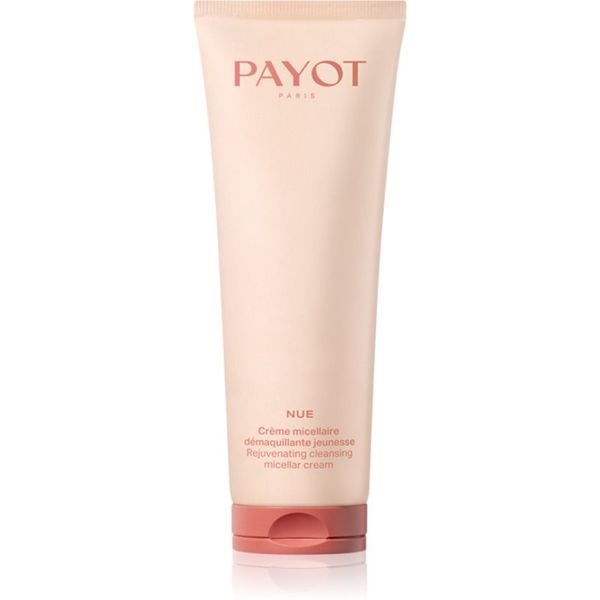 Payot Payot Nue Crème Micellaire Démaquillante Jeunesse почистващ крем за лице 150 мл.