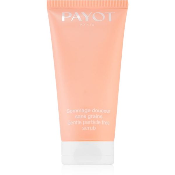 Payot Payot Nue Gommage Douceur Sans Grains фин пилинг за всички видове кожа, включително и чувствителна 50 мл.