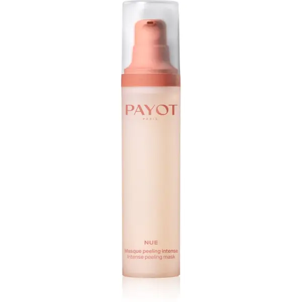 Payot Payot Nue Intense Peeling Mask пилинг маска за освежаване и изглаждане на кожата 50 мл.