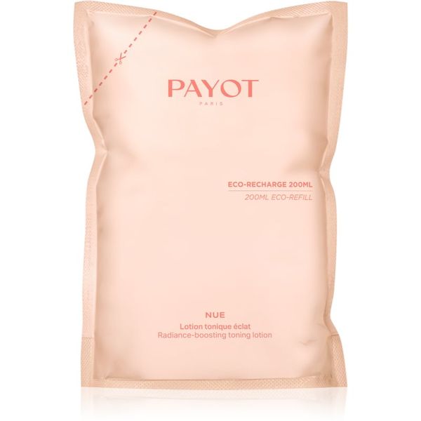 Payot Payot Nue Lotion Tonique Éclat тоник за лице пълнител 200 мл.