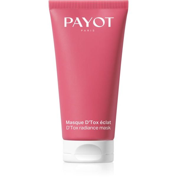 Payot Payot Nue Masque D’tox маска-крем с детокс ефект 50 мл.