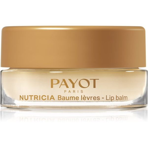 Payot Payot Nutricia Baume Lèvres Cocoon балсам за устни за подхранване и хидратация 6 гр.
