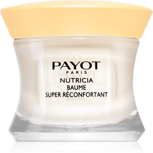 Payot Payot Nutricia Baume Super Réconfortant интензивно подхранващ крем за суха кожа 50 мл.