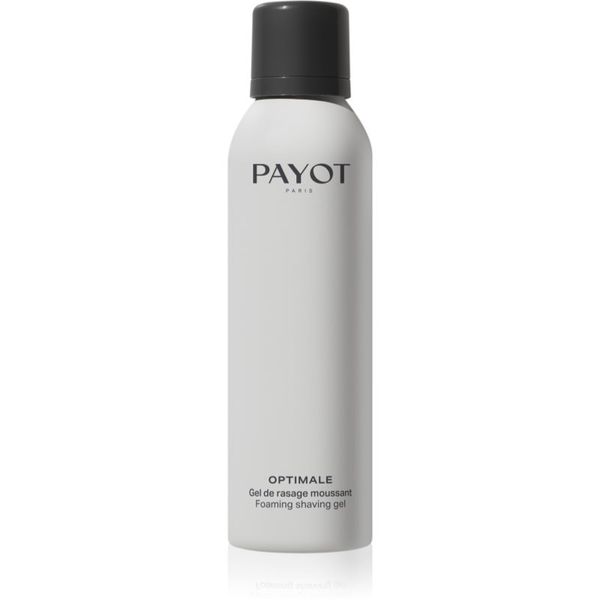 Payot Payot Optimale Gel De Rasage Moussant гел за бръснене 150 мл.