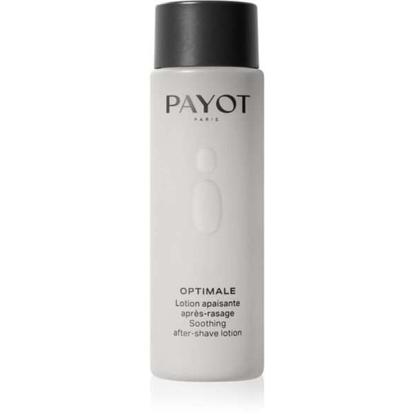 Payot Payot Optimale Lotion Apaisante Après-Rasage успокояващ тоник след бръснене 100 мл.