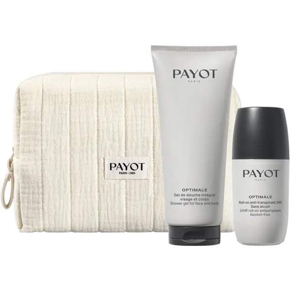 Payot Payot Optimale Men Cares Ritual подаръчен комплект за мъже