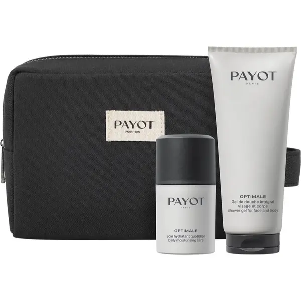 Payot Payot Optimale Rituel De Soins Homme подаръчен комплект за тяло и лице за мъже