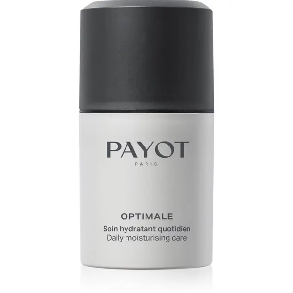 Payot Payot Optimale Soin Hydratant Quotidien хидратиращ крем за лице 3 в 1 за мъже 50 мл.