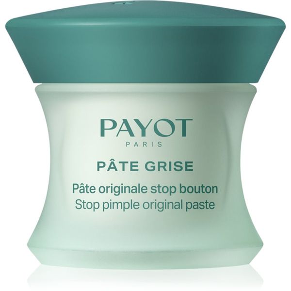 Payot Payot Pâte Grise Originale Stop Bouton локална грижа против акне 15 мл.