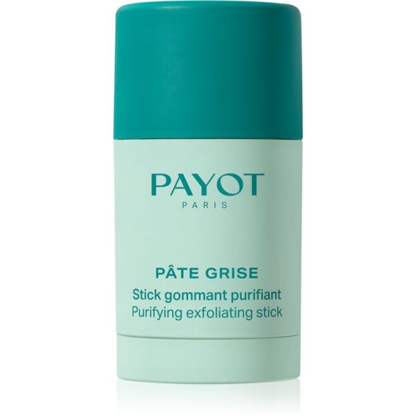 Payot Payot Pâte Grise Stick Gommant Purifiant пилинг за лице за проблемна кожа 25 гр.