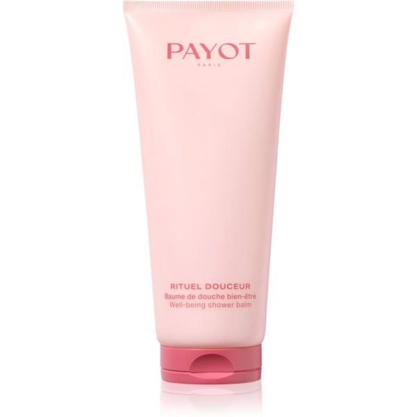 Payot Payot Rituel Douceur Baume De Douche Bien-être душ-балсам 200 мл.
