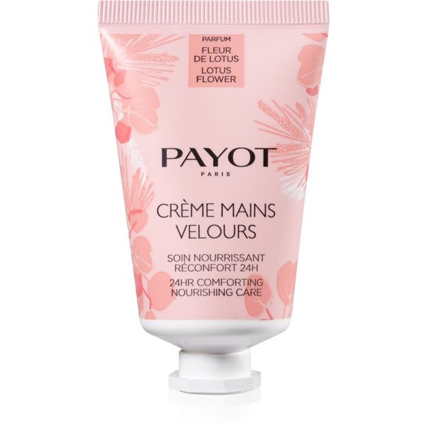 Payot Payot Rituel Douceur Crème Mains Velours подхранващ крем за ръце 30 мл.